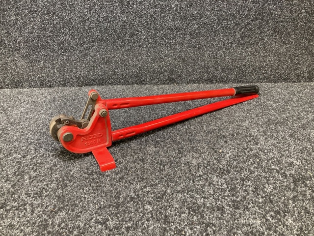 1045675-2 Threaded rod shears Ridgid 1390M