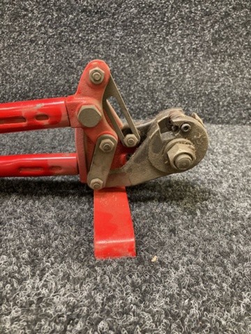 1045675-4 Threaded rod shears Ridgid 1390M