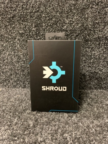 1062524-3 Gaming mouse Logitech G PRO WIRELESS GAMING MOUSE Shroud Edition