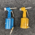 1045677-4 Pop rivet guns Ingersoll Rand LA437-EU and Hymair