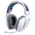 1062517-2 Wireless RGB gaming headset Logitech G733 Lightspeed Headset White