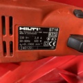 1045674-3 Metal screwdriver Hilti ST18