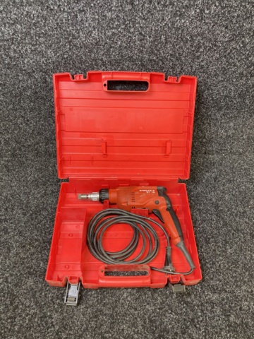 1045674-1 Metal screwdriver Hilti ST18