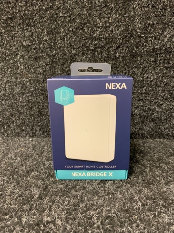 1062548-3 Nexa Bridge X