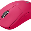 1062493-2 Wireless gaming mouse Logitech PRO X SUPERLIGHT - Magenta