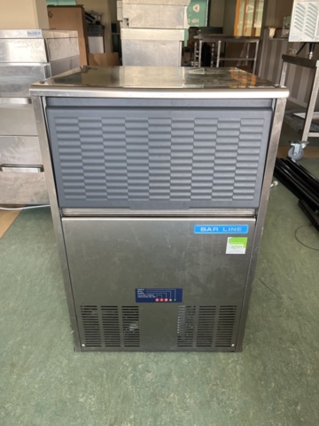 1038979-1 Ice machine Bar Line 53x61x79 cm approx