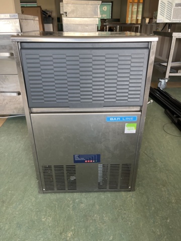 1038979-2 Ice machine Bar Line 53x61x79 cm approx