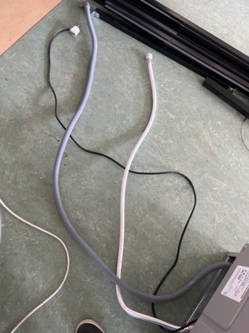 1038979-6 Ice machine Bar Line 53x61x79 cm approx