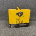 1062221-2 Slangvinda FXA 20m Med Väggfäste Automatisk Upprullning