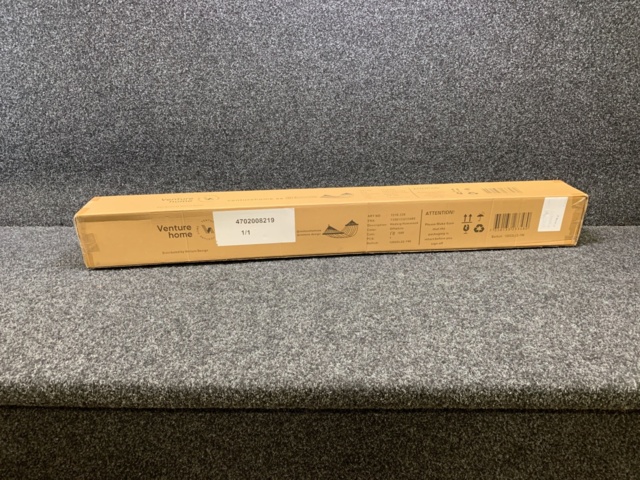 1062222-2 Hammock Cello Hedda - Double Offwhite