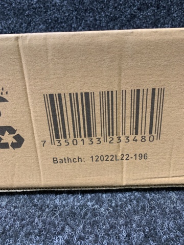 1062222-4 Hammock Cello Hedda - Double Offwhite