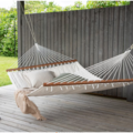 1062222-1 Hammock Cello Hedda - Double Offwhite
