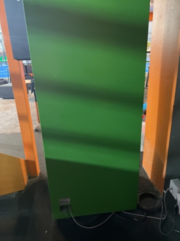 1052085-5 Instant Padel rental rack machine -2020