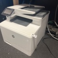 1052089-4 Printer HP Color LaserJet Pro MFP M479fdw