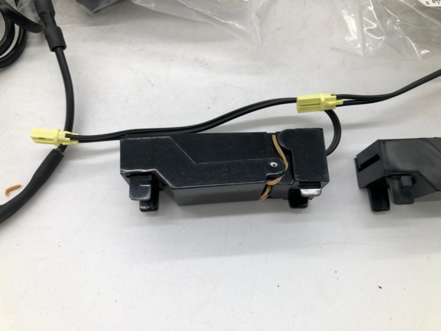 984833-5 Accessories for LED lighting Nualight - Shipping included