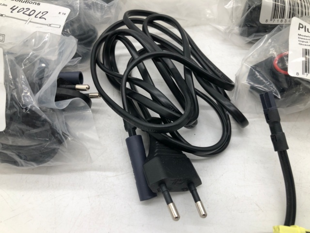 984833-7 Accessories for LED lighting Nualight - Shipping included