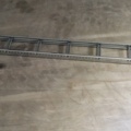 1063293-2 Set - 300 meters cable ladder 200mm