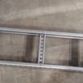 1063293-3 Set - 300 meters cable ladder 200mm