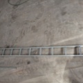 1063293-5 Set - 300 meters cable ladder 200mm