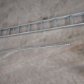 1063293-7 Set - 300 meters cable ladder 200mm