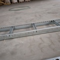 1063293-8 Set - 300 meters cable ladder 200mm