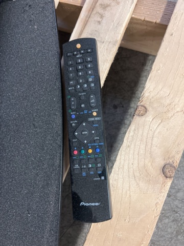 1052139-4 TV Pioneer PDP-508XD