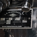1063394-2 La Marzocco FB80 3 group, Espresso machine.