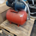 883051-1 Hydrophore pump system Foras JA100