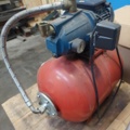 883051-5 Hydrophore pump system Foras JA100