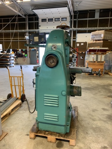 1036619-5 Milling machine Sajo