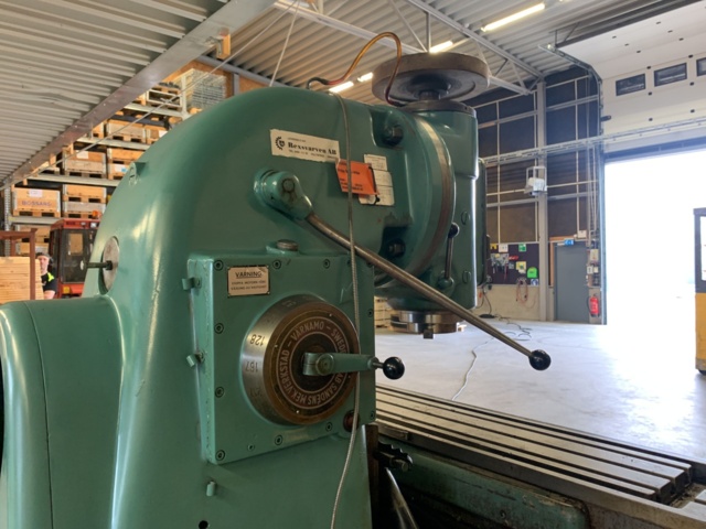 1036619-10 Milling machine Sajo