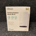 1063459-3 Mesh router TP-Link Deco X50 Outdoor