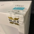 1063459-4 Mesh router TP-Link Deco X50 Outdoor