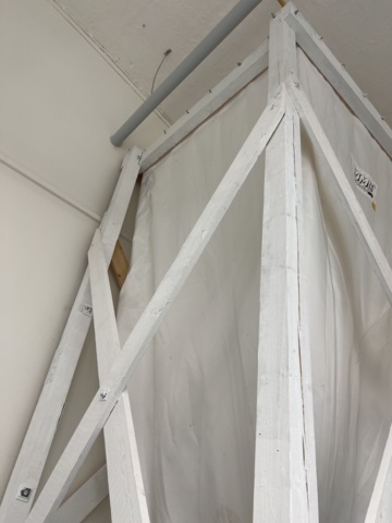 1024252-3 Silo for dismantling Samle Silosystem