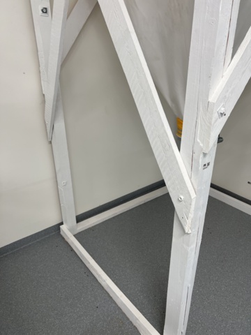 1024252-4 Silo for dismantling Samle Silosystem