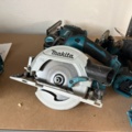 1024273-9 Hand tools Makita 7 pcs