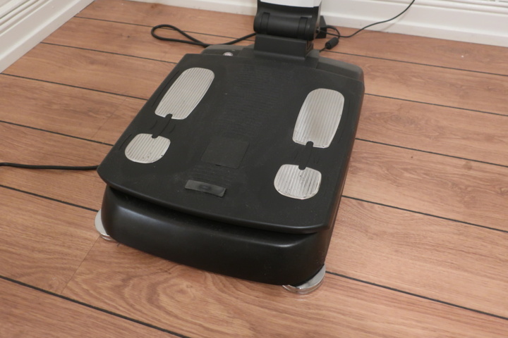 1029484-6 Body measuring machine, InBody 270