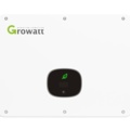 1063754-4 Solar cell package for ground mounting, Growatt 30 kW ON-grid, 74 pcs full black panel