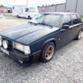 1062947-1 Volvo 740 2.3 Manual, 115hp, 1988