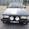 1062947-2 Volvo 740 2.3 Manual, 115hp, 1988