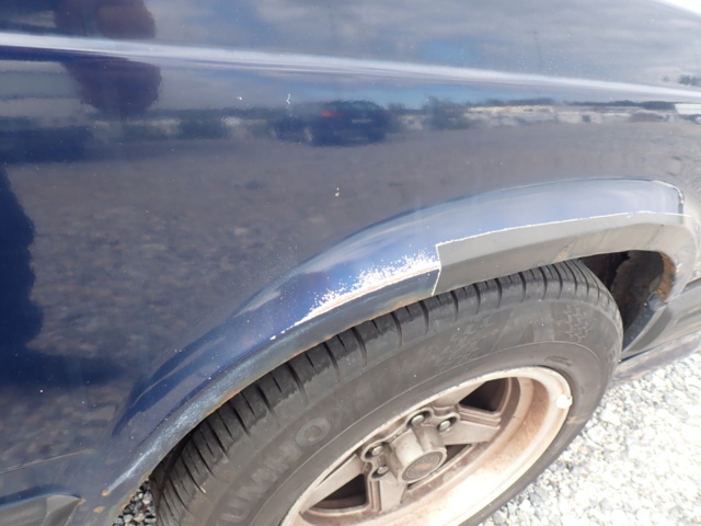 1062947-8 Volvo 740 2.3 Manual, 115hp, 1988