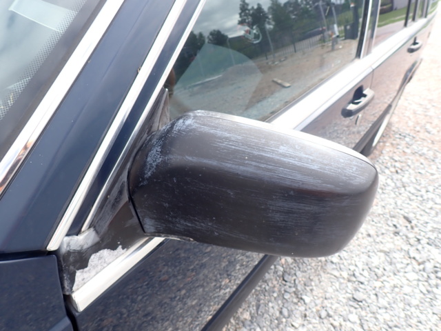 1062947-11 Volvo 740 2.3 Manual, 115hp, 1988