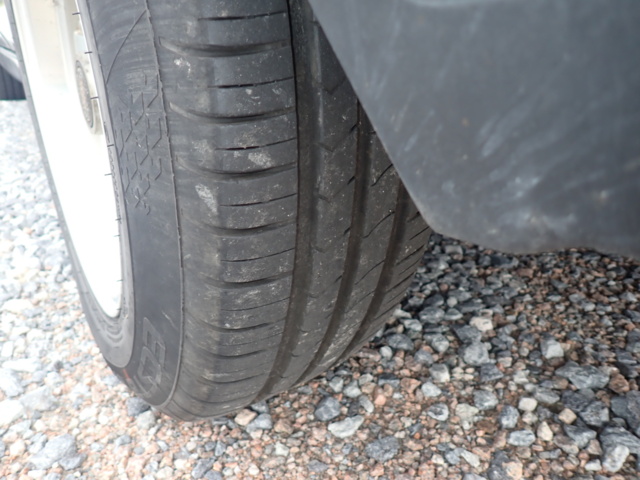 1062947-13 Volvo 740 2.3 Manual, 115hp, 1988