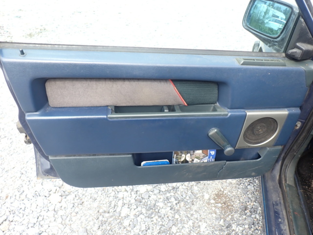 1062947-16 Volvo 740 2.3 Manual, 115hp, 1988