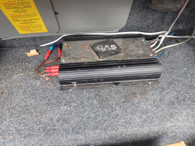 1062947-19 Volvo 740 2.3 Manual, 115hp, 1988