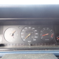 1062947-21 Volvo 740 2.3 Manual, 115hp, 1988