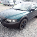 1062948-1 Volvo XC70 2.5T AWD Manual, 210hp, 2003