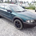 1062948-2 Volvo XC70 2.5T AWD Manual, 210hp, 2003
