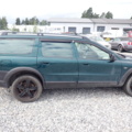 1062948-4 Volvo XC70 2.5T AWD Manual, 210hp, 2003