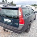 1062948-5 Volvo XC70 2.5T AWD Manual, 210hp, 2003